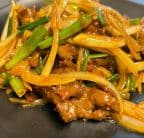 Best 子姜牛 Ginger Beef in Portland, OR