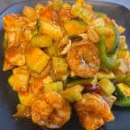 Best 宫保虾仁 Kung Pao Shrimp in Portland, OR