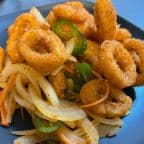 Best 椒盐鱿鱼 Salt & Pepper Squid in Portland, OR