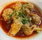 Best 红油抄手 Spicy Wontons in Portland, OR
