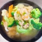 Best 云吞汤 Wonton Soup in Portland, OR