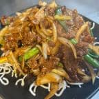 Best 蒙古牛 Mongolian Beef in Portland, OR