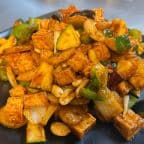 Best 宫保豆腐 Kung Pao Tofu in Portland, OR