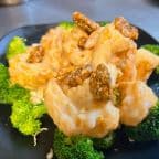 Best 核桃虾仁 、Honey Walnut Shrimp in Portland, OR