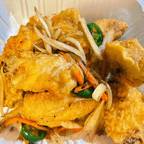 Best 椒盐鸡翼 Salt & Pepper Chicken Wings in Portland, OR