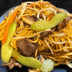 Best 牛肉捞面 Beef Lo Mein in Portland, OR