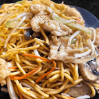 Best 鸡肉捞面 Chicken Lo Mein in Portland, OR