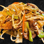 Best 牛肉炒河粉 Beef Chow Fun in Portland, OR