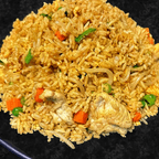 Best 咖喱鸡炒饭 Curry Chicken Fried Rice in Portland, OR