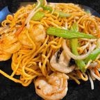 Best 虾仁捞面 Shrimp Lo Mein in Portland, OR