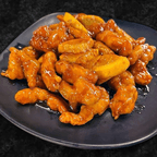 Best 橙子鸡 Orange Chicken in Portland, OR