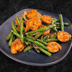 Best 虾仁四季豆 Green Bean Shrimp in Portland, OR