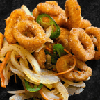 Best 椒盐鱿鱼 Salt & Pepper Squid in Portland, OR