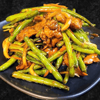 Best 豆仔牛 Green Bean Beef in Portland, OR