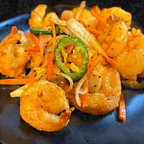 Best 椒盐虾 Salt & Pepper Shrimp in Portland, OR