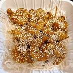 Best 芝麻虾 Sesame Shrimp in Portland, OR