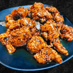 Best 左宗棠鸡 General Tso's Chicken in Portland, OR