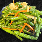 Best 干煸四季豆 Dry Sauteed Green Bean in Portland, OR