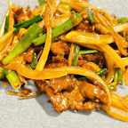 Best 子姜牛 Ginger Beef in Portland, OR