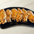 Best 炸鸡翼 Fried Chicken Wings (6) in Portland, OR