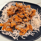 Best 芝麻鸡 Sesame Chicken in Portland, OR