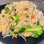 Best 蔬菜炒饭Vegetable fried rice in Portland, OR