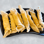 Best 脆皮虾捲 Crispy Shrimp Rolls (8) in Portland, OR