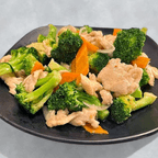 Best 芥兰鸡片 Broccoli Chicken in Portland, OR