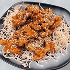 Best 芝麻鸡 Sesame Chicken in Portland, OR