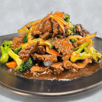 Best 芥兰牛 Broccoli Beef in Portland, OR