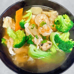 Best 云吞汤 Wonton Soup in Portland, OR