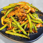 Best 豆仔牛 Green Bean Beef in Portland, OR