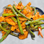 Best 豆仔鸡 Green Bean Chicken in Portland, OR