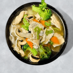 Best 鸡肉汤面 Chicken Noodle Soup in Portland, OR