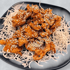 Best 芝麻鸡 Sesame Chicken in Portland, OR
