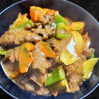 Best 咖喱番茄牛肉面 Beef Tomato Curry Noodle in Portland, OR