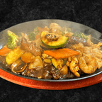 Best 铁板三鲜 Sizzling Platter in Portland, OR